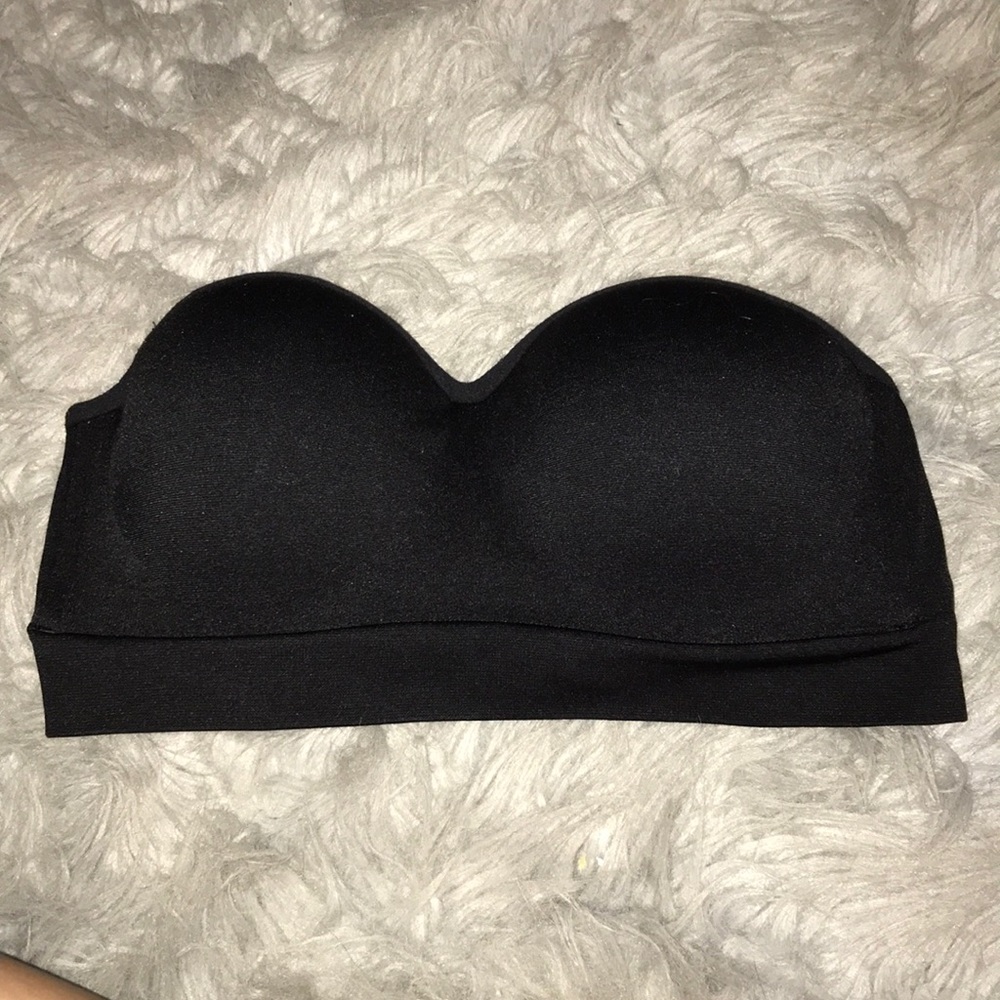 Bandeau Bra